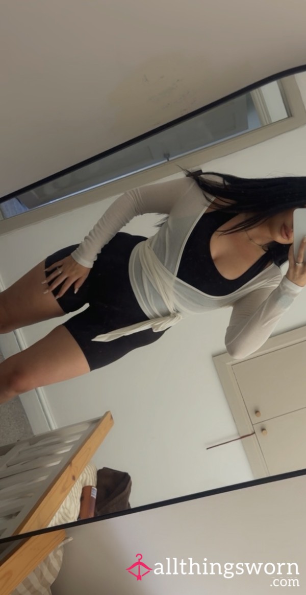 Get Sweaty With Me At The Gym And Have My Clothing 💪🏼💪🏼💪🏼
