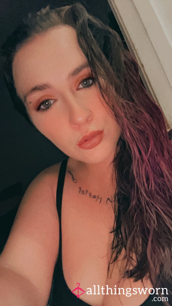 Get The Best Of Me