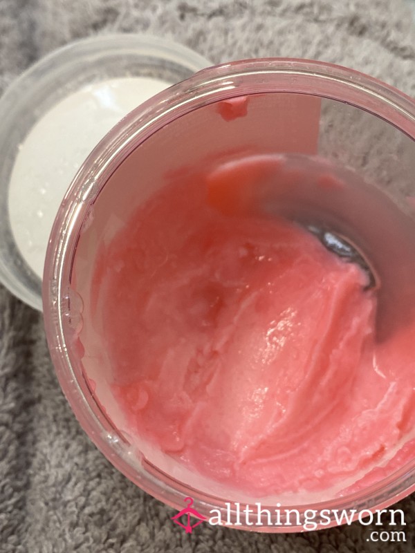 Get The Scent Of Me 🍓🖤