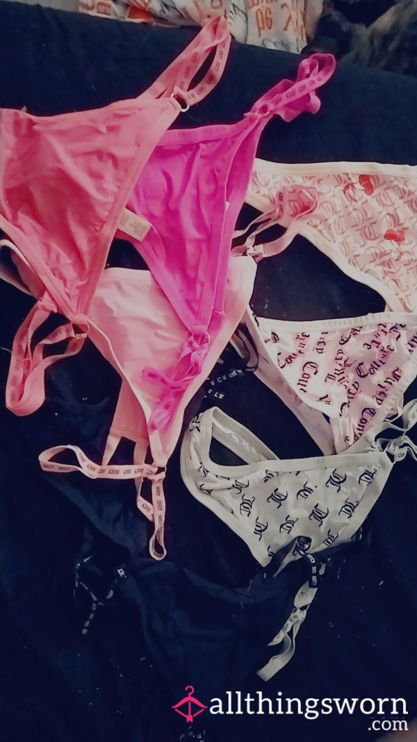 Get Them While They Last Will Offer Bundles 2 Day Wear