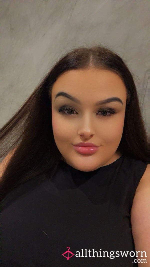 Get To Know Juicy Lucy💋