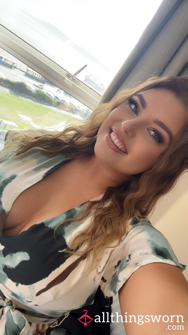 Get To Know Me (10 Questions Of Your Choice)