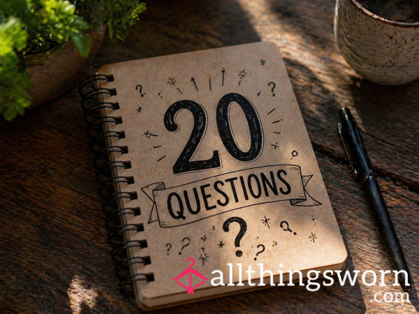 Get To Know Me Better👑😏