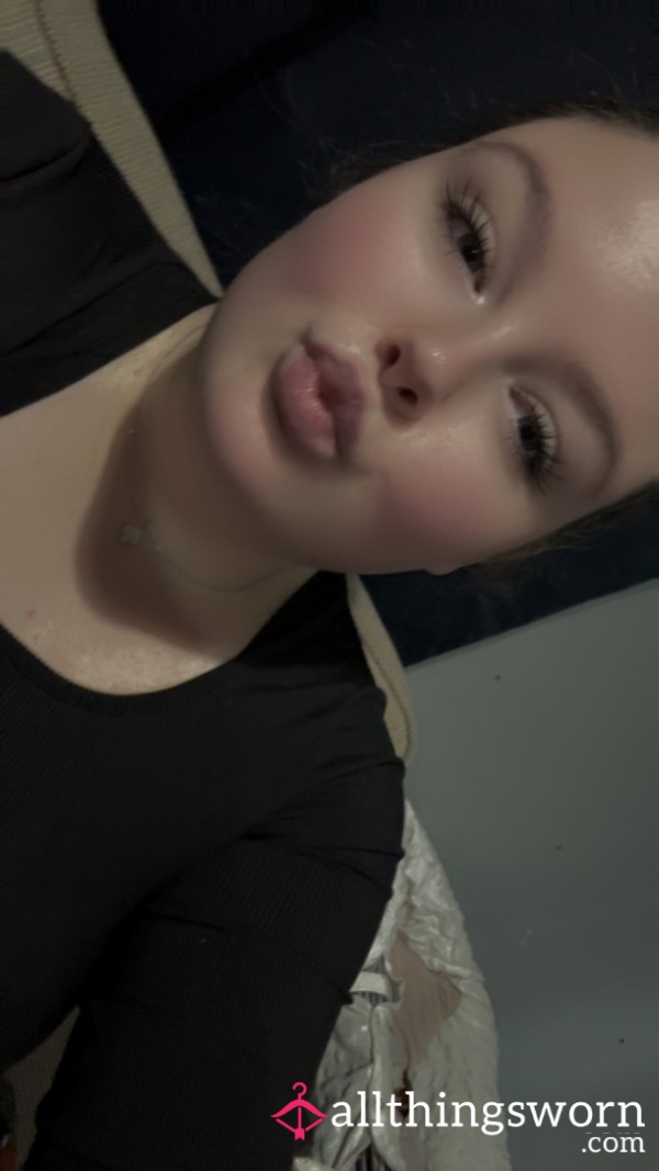 Get To Know Me On Snap