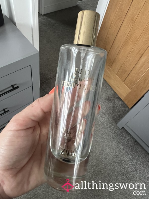Get To Know My Scent. Treat Me - I’m All Out 🥺🥰