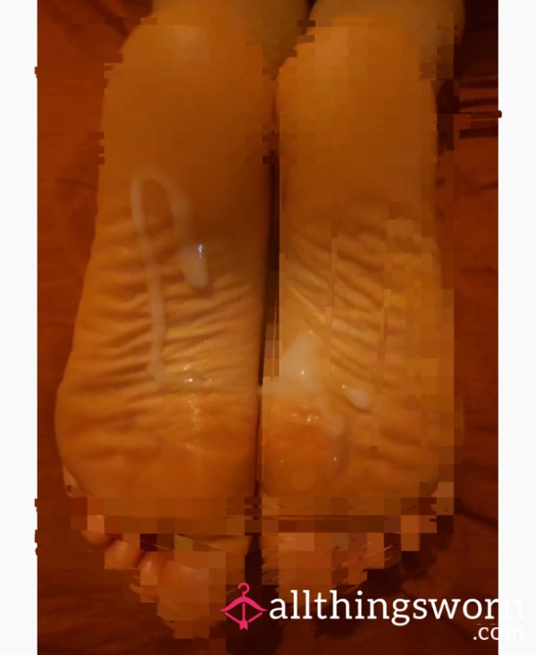 Get To Work. I Dont Want A Drop Left ...