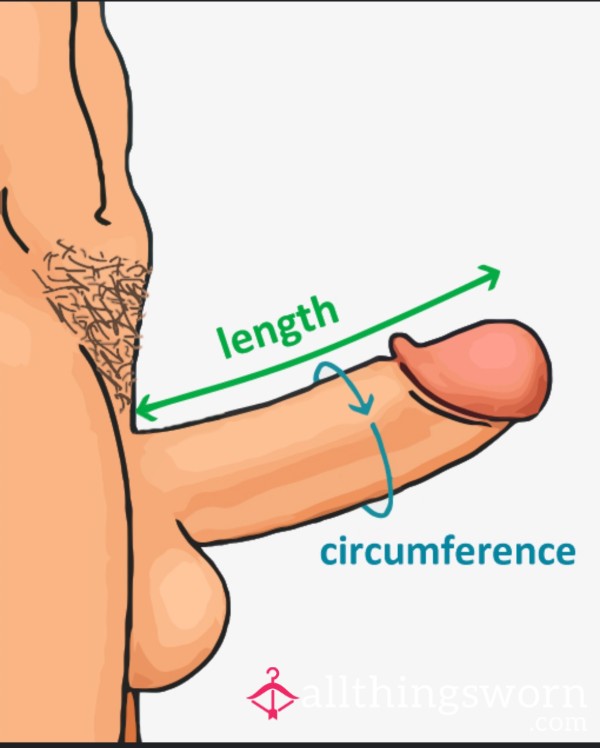Get Your D*ck Rated