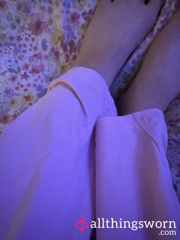 Get Your Feet Out