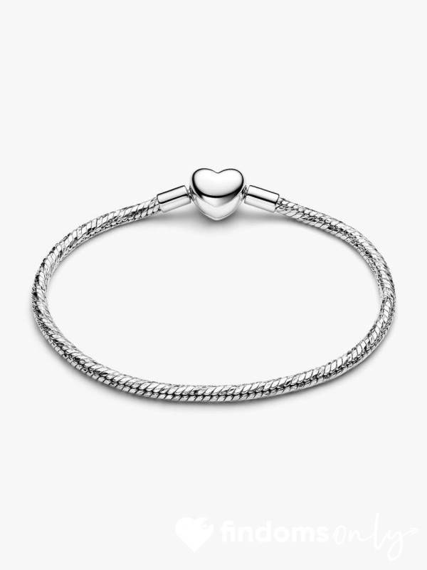 Get Your Queen A Pandora Bracelet