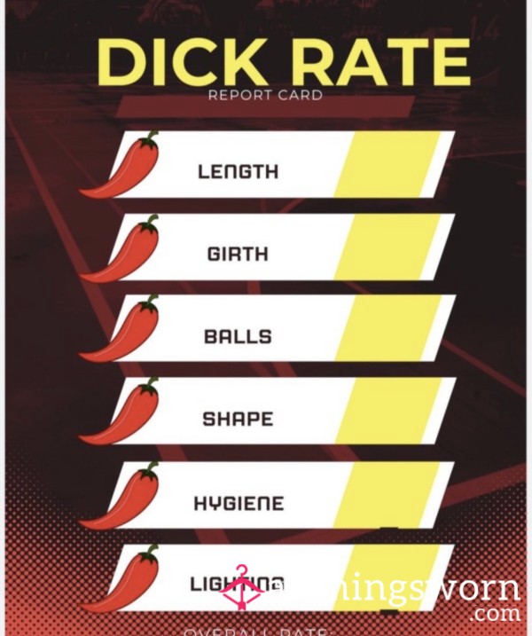 Get Your Report Card