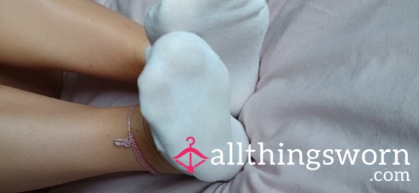 Get Your Smelly Socks Here 🦶🦶