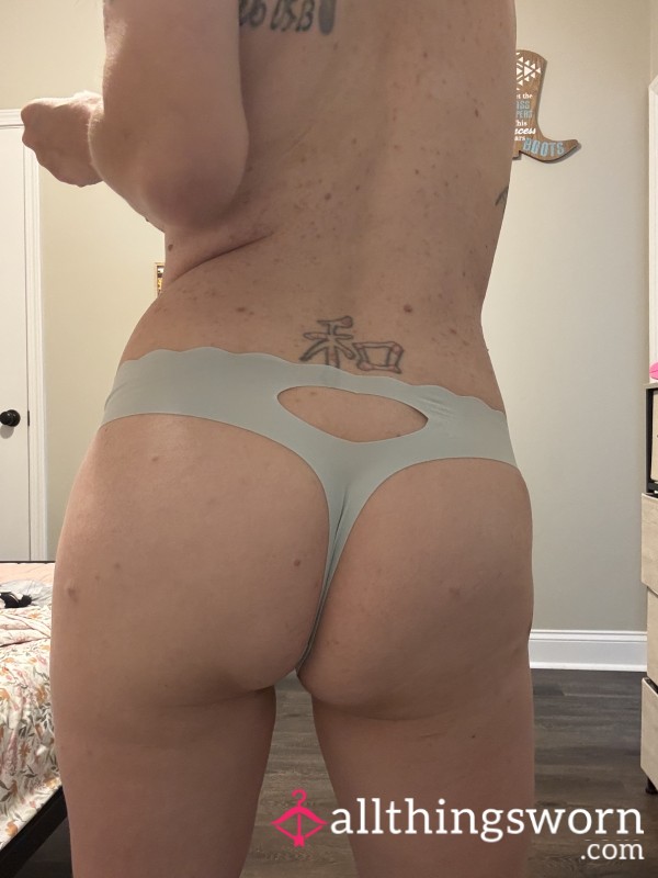 Get Your “something Blue”