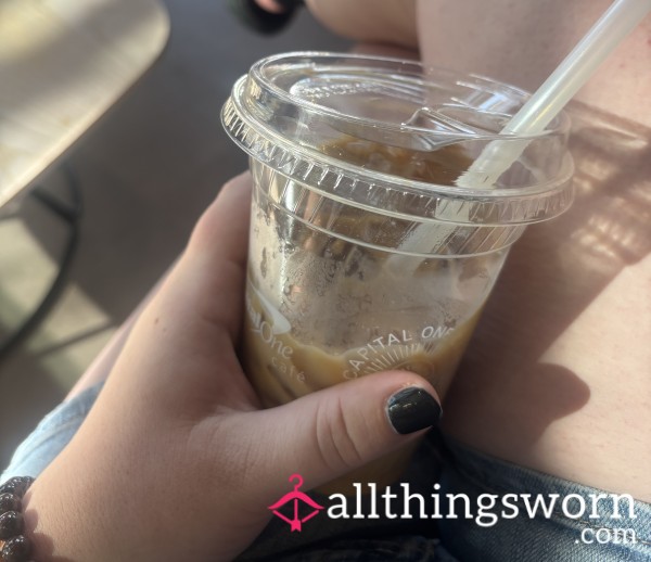 Get Your Teacher Crush A Coffee 😍☕️✏️