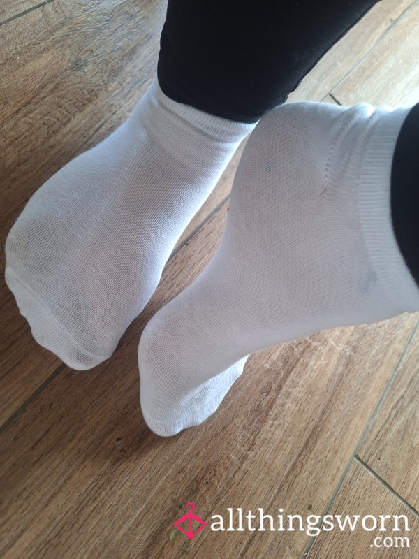 Getragene Socken, Mein Limit Ist Kein Limit
