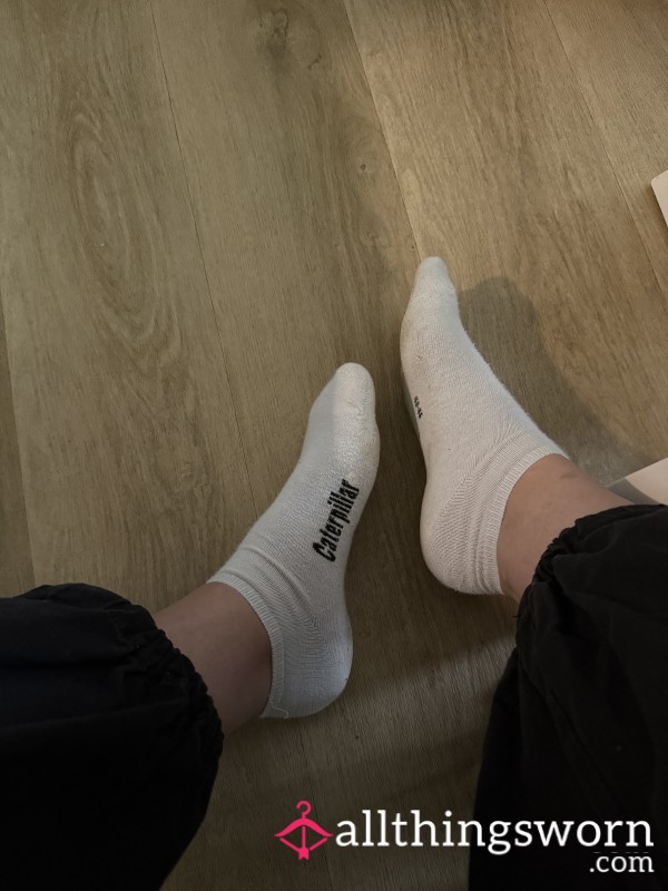 Getragene Socken Nach Wunsch