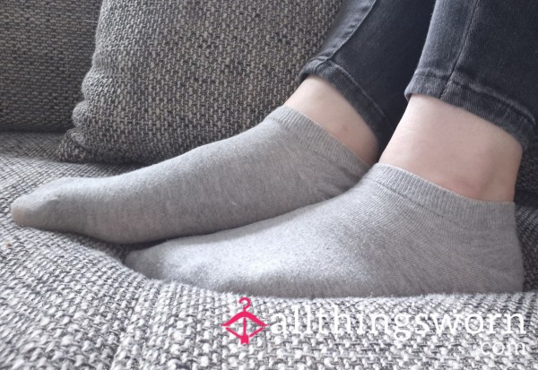 Getragene Socken Nur Für Dich 🧦✨ Individuell & Diskret