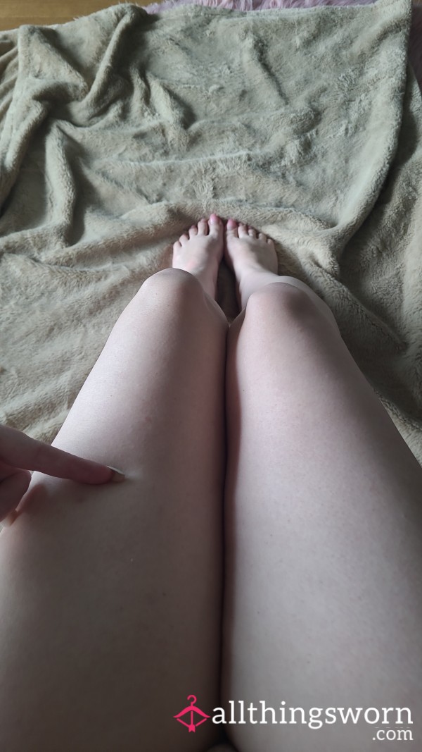 Getting F**ked By BBC