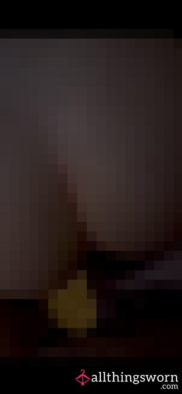 Getting F**ked In A Hotel 😉