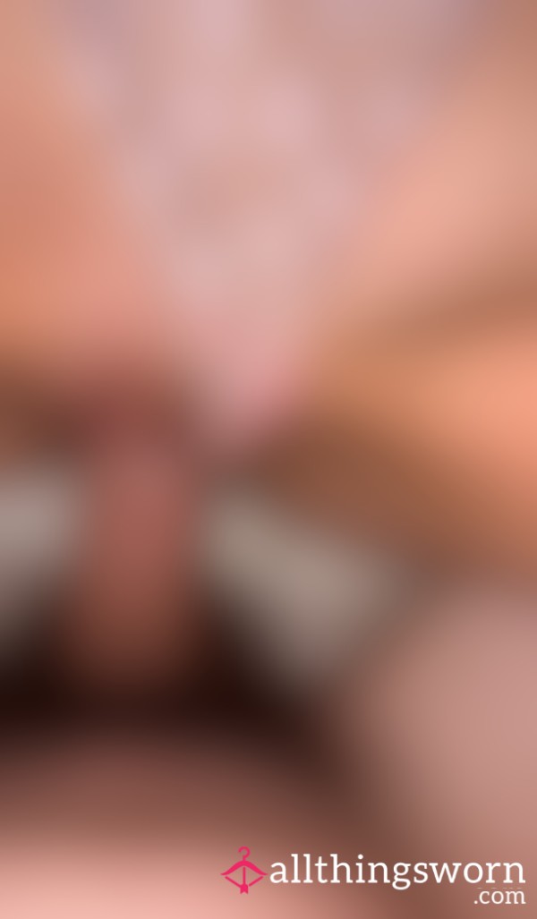 🎥Getting F**ked In Missionary