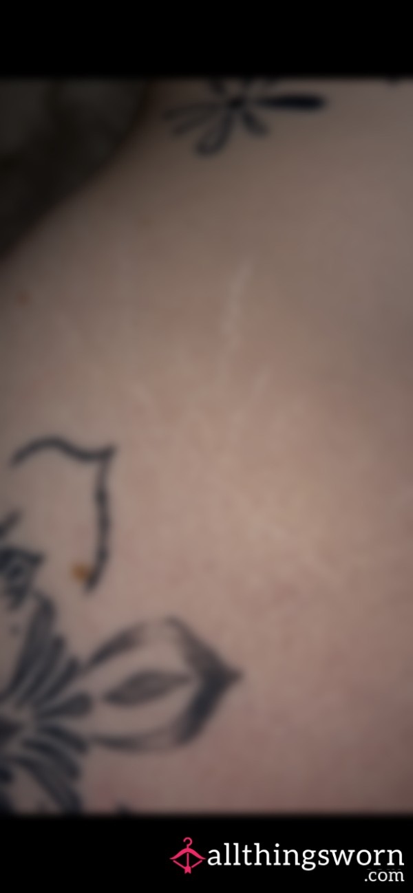 Getting F**ked On The Sofa 😈