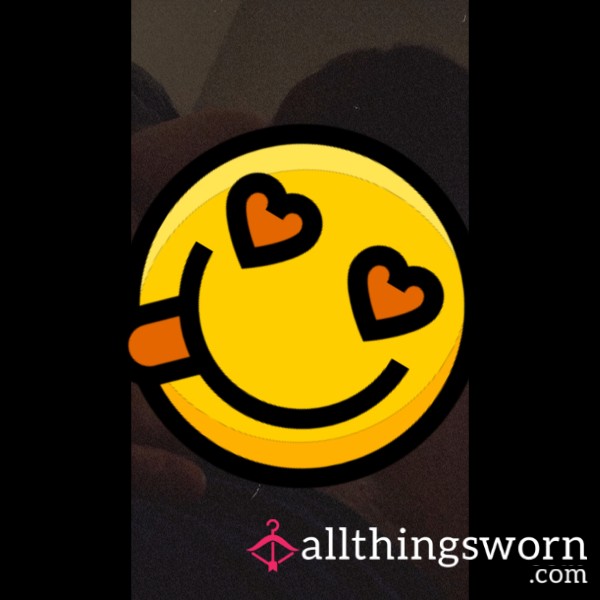 Getting Licked Out Good