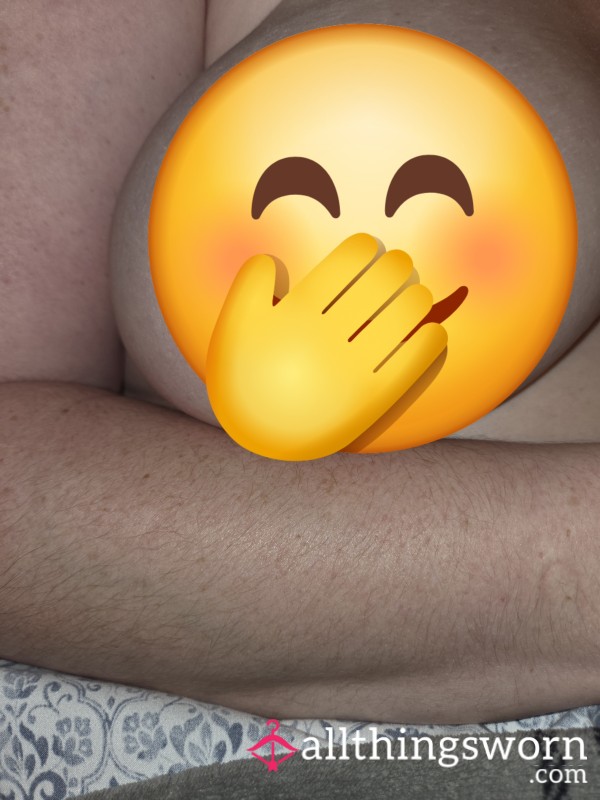 Getting My Nipples Pierced