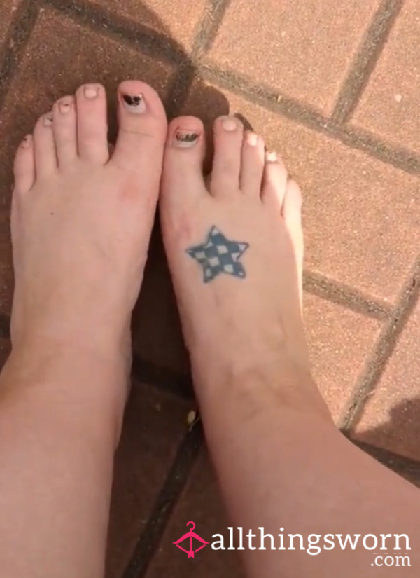 Getting Some Vitamin D