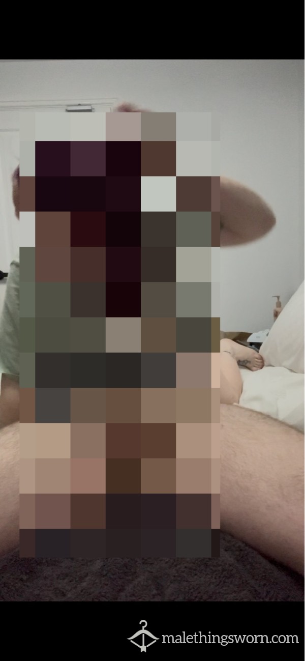Getting Sucked Off By The Wife While I Lick Her Pu**y