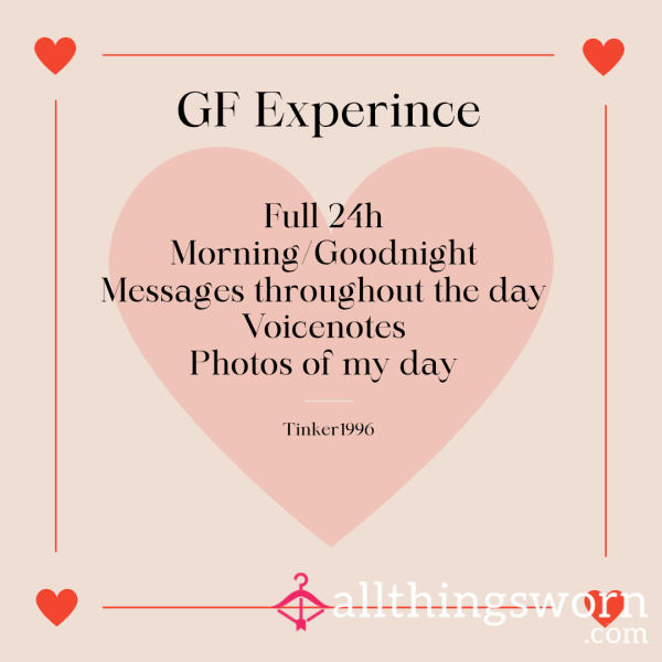 GF Experience