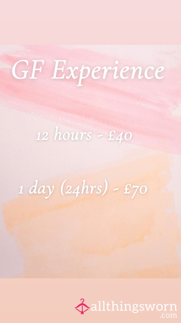 GF Experience