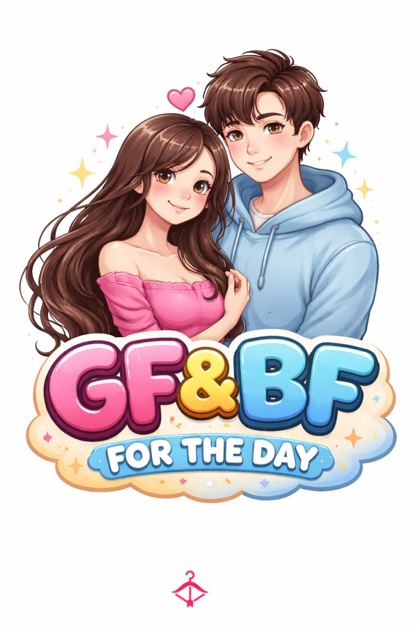 GF For The Day 💋. Photos, Videos And S**ting 😜