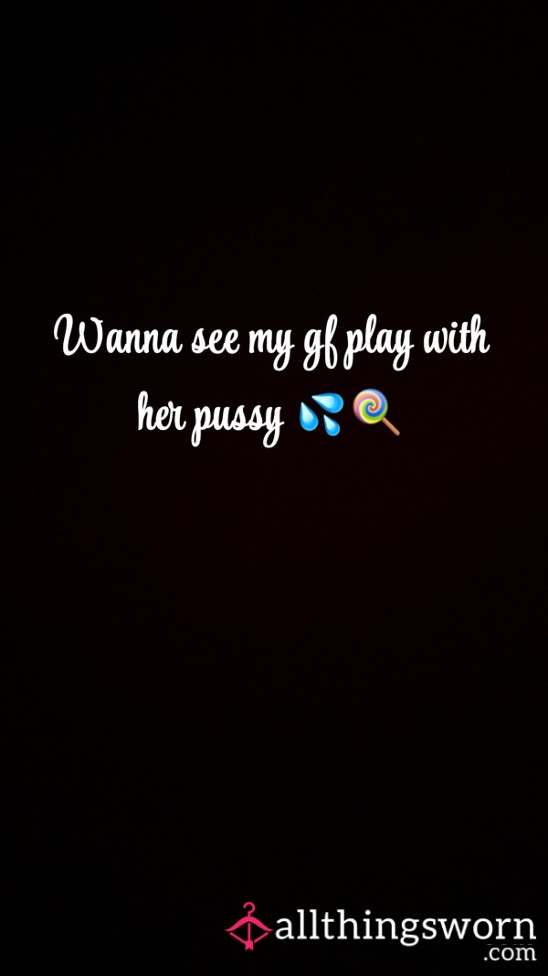 Gf Nudes Are Hot 💦😋