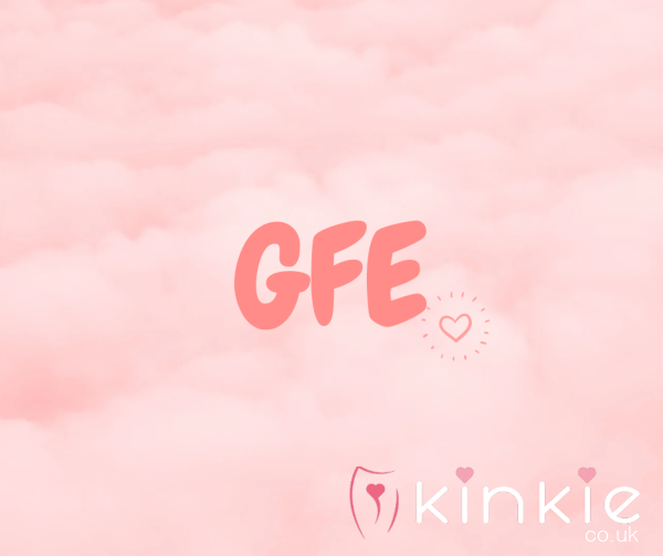 GFE 💕