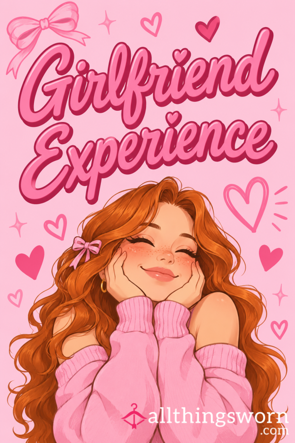 GFE - 24 Hours Girlfriend Experience - HUGE DISCOUNT
