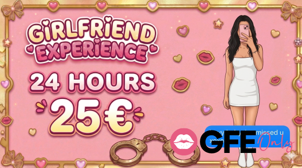 GFE 24h💘 ✿ڿڰۣ—
