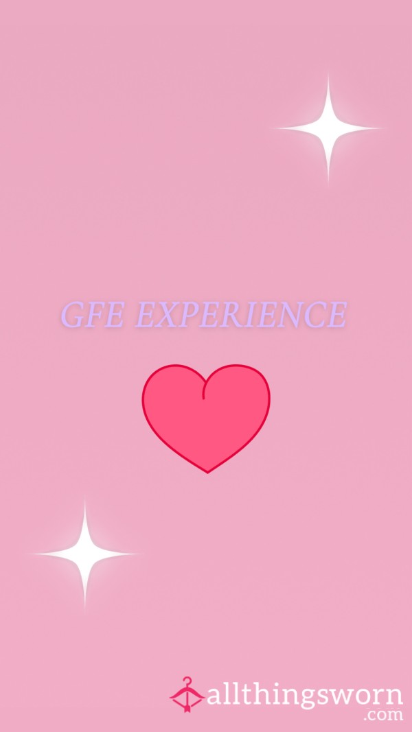 GFE 🍒 ✨24h Being Yours