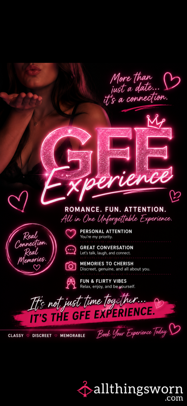 GFE 24hrs