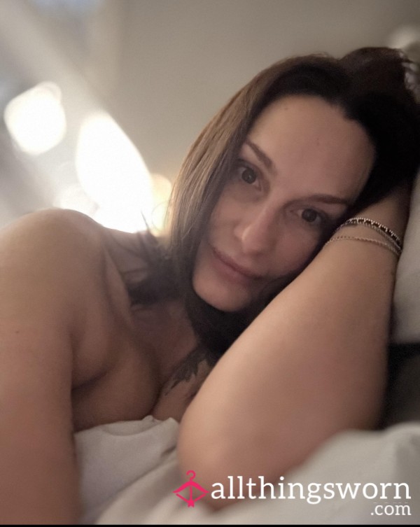 GFE… 24hrs Just You And Me 🥂