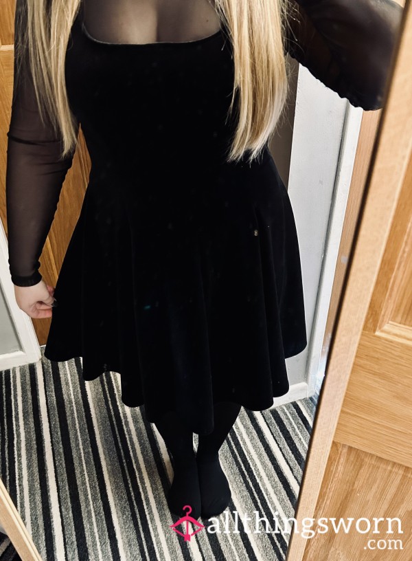 GFE