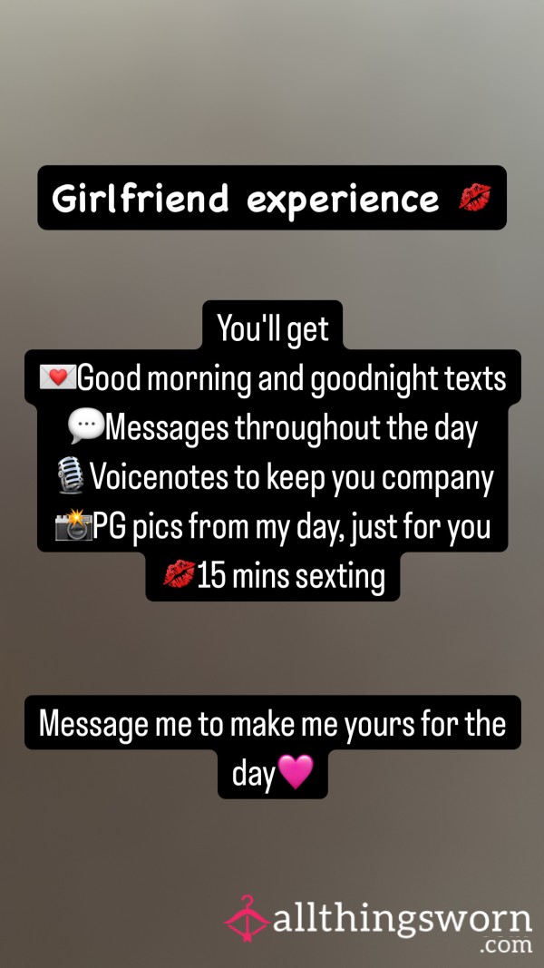 GFE