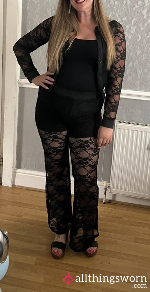 GFE