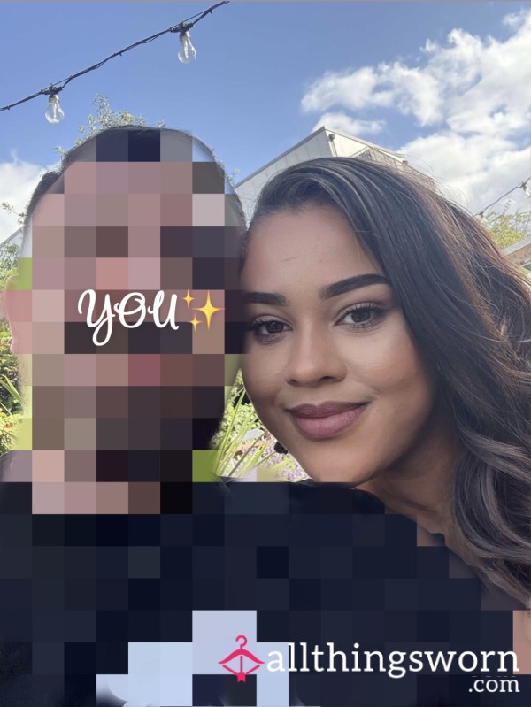 📣GFE - Ultimate Girlfriend Experience