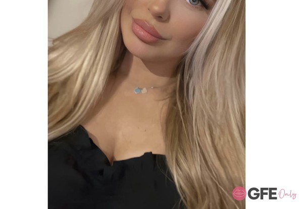 GFE 🎀