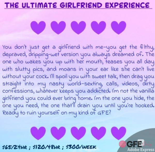 GFE