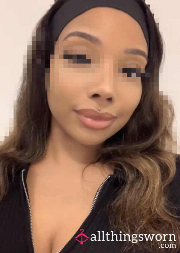 The Ultimate GFE