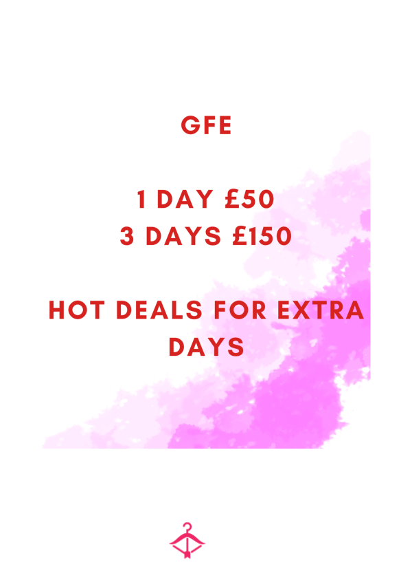 GFE