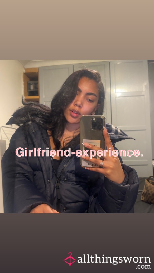 GFE 💍