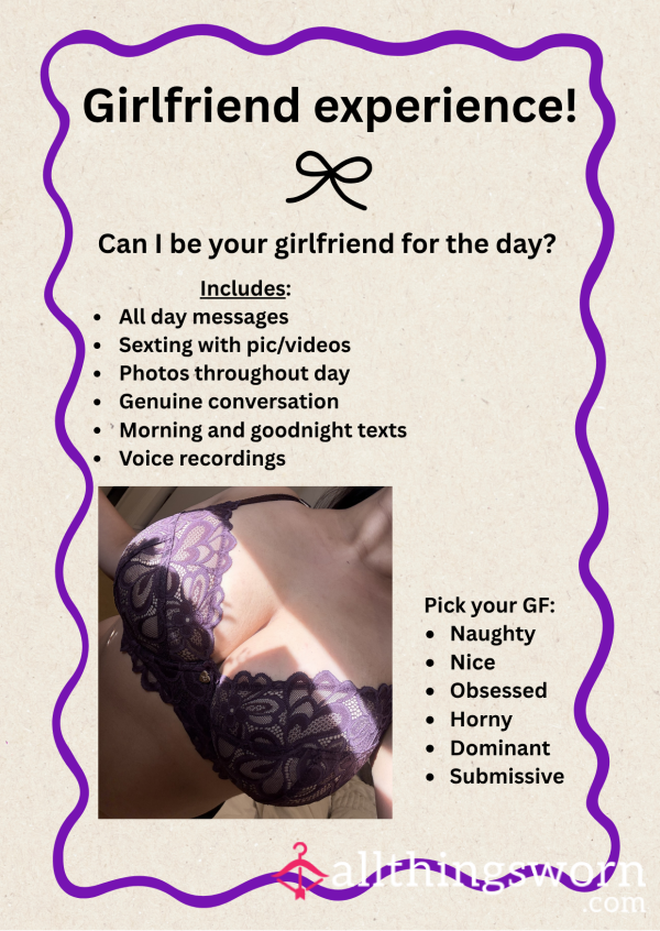 GFE