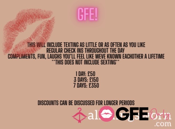Gfe