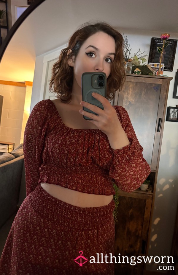 GFE